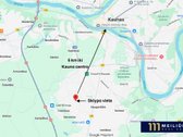 Parduodamas Namų Valdos Sklypas Aleksote, - nuotraukos Nr. 19
