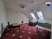 Premium Office For Rent In Vilnius Old Town  - nuotraukos Nr. 5