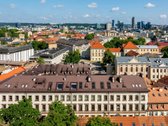 Premium Office For Rent In Vilnius Old Town  - nuotraukos Nr. 10