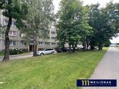 Parduodamas 1 Kambario Butas Dainavoje! - nuotraukos Nr. 6