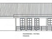 Parduodamas Naujai Statomas 79,84 Kv.m - nuotraukos Nr. 22