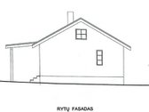 Parduodamas Naujai Statomas 79,84 Kv.m - nuotraukos Nr. 25