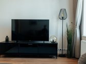 Nuomojamas 3 kambarių butas Gedimino - nuotraukos Nr. 8