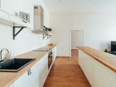 Nuomojamas 3 kambarių butas Gedimino - nuotraukos Nr. 10