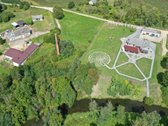 Didelės sodybos prie vandens ilgalaikė nuoma, - nuotraukos Nr. 4