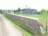 Didelės sodybos prie vandens ilgalaikė nuoma, - nuotraukos Nr. 5
