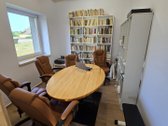 Didelės sodybos prie vandens ilgalaikė nuoma, - nuotraukos Nr. 7
