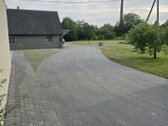 Didelės sodybos prie vandens ilgalaikė nuoma, - nuotraukos Nr. 9