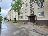 Parduodamas Tvarkingas 2 K. Butas, Tilžės G., - nuotraukos Nr. 17