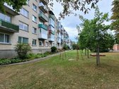Parduodamas Tvarkingas 2 K. Butas, Tilžės G., - nuotraukos Nr. 18