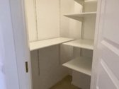 Be tarpininkų nuomojamas patogiai išplanuotas - nuotraukos Nr. 13
