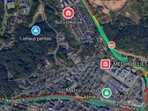 Parduodamas išskirtinis butas palėpėje - nuotraukos Nr. 18