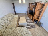 Parduodamas 3 Kambarių Butas Mažeikiuose – M. - nuotraukos Nr. 4