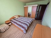 Parduodamas 3 Kambarių Butas Mažeikiuose – M. - nuotraukos Nr. 8