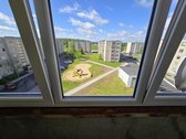 Parduodamas 3 Kambarių Butas Mažeikiuose – M. - nuotraukos Nr. 19