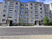 Parduodamas 3 Kambarių Butas Mažeikiuose – M. - nuotraukos Nr. 21