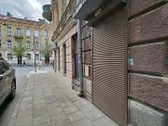 Nuomojamos 68 kv.m. patalpos Gedimino pr.,