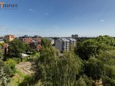 Parduodamas 3 Kambarių Butas Su Gražia Miesto - nuotraukos Nr. 16