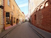 Nuomojamas jaukus ir funkcionaliai įrengtas - nuotraukos Nr. 11