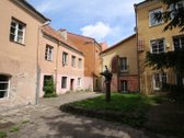 Nuomojamas jaukus ir funkcionaliai įrengtas - nuotraukos Nr. 14