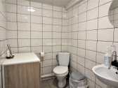 Parduodamos komercinės patalpos miesto centre - nuotraukos Nr. 7
