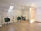 Parduodamos komercinės patalpos miesto centre - nuotraukos Nr. 8