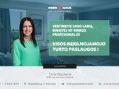 Parduodamos komercinės patalpos miesto centre - nuotraukos Nr. 19