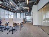 Išnuomojamos moderniai įrengtos komercinės - nuotraukos Nr. 2
