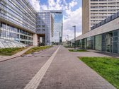 Išnuomojamos moderniai įrengtos komercinės - nuotraukos Nr. 13