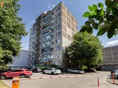 Parduodamas 3 Kambarių Butas Su Gražia Miesto - nuotraukos Nr. 17