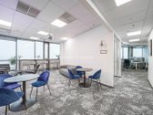 Išnuomojamos modernios biuro patalpos su - nuotraukos Nr. 5