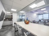 Išnuomojamos modernios biuro patalpos su - nuotraukos Nr. 10