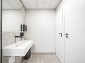Išnuomojamos modernios biuro patalpos su - nuotraukos Nr. 11