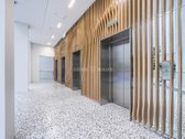 Išnuomojamos modernios biuro patalpos su - nuotraukos Nr. 12