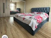 Parduodamas jaukus 2 kambarių butas su - nuotraukos Nr. 4