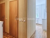 2-jų kambarių butas nuomai. - nuotraukos Nr. 6