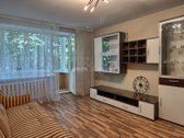 2-jų kambarių butas nuomai. - nuotraukos Nr. 8