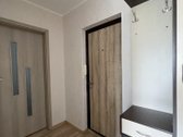Parduodamas jaukus 2 kambarių butas su - nuotraukos Nr. 12
