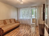 2-jų kambarių butas nuomai. - nuotraukos Nr. 10