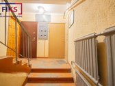 Nuomojamas Jaukus Ir Šiltas Trijų Kambarių Butas - nuotraukos Nr. 11