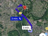 Amberti Nt agentūra parduoda renovuotą namą - nuotraukos Nr. 36
