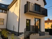 Parduodamas išskirtinis butas palėpėje - nuotraukos Nr. 2