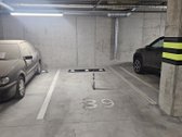 Išnuomojama požeminė automobiliu stovejimo - nuotraukos Nr. 2