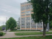 Jonavoje Panerių G. Parduodamas 1 Kamb. Butas - nuotraukos Nr. 14