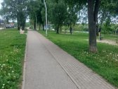 Jonavoje Panerių G. Parduodamas 1 Kamb. Butas - nuotraukos Nr. 15