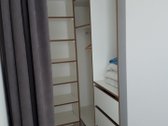 Nuomojamas modernus, jaukus 2-jų kambario butas. - nuotraukos Nr. 7