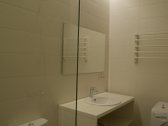 Nuomojamas modernus, jaukus 2-jų kambario butas. - nuotraukos Nr. 9