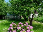 Parduodamas Sodo Namas Kumponų Vs., Kretingos - nuotraukos Nr. 12