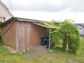 Parduodama namo dalis - 1 kambario butukas su - nuotraukos Nr. 3