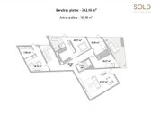 Įspūdingos erdvės ir aukšta kokybė išskiria - nuotraukos Nr. 32